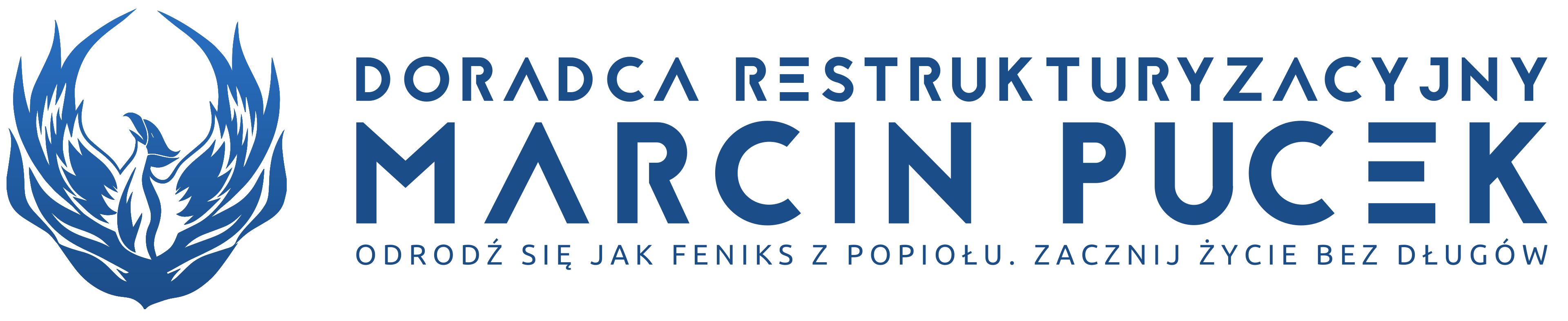 Doradca Restrukturyzacyjny Marcin Pucek