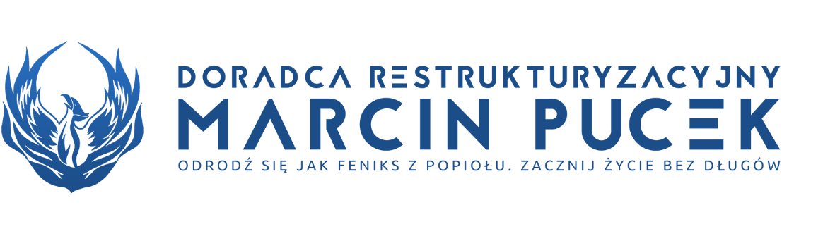 Doradca Restrukturyzacyjny Marcin Pucek